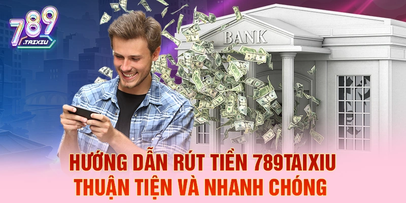 Hướng dẫn r&uacute;t tiền kubet88 thuận tiện v&agrave; nhanh ch&oacute;ng